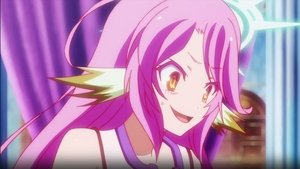 No Game No Life Season 1 Episode 9