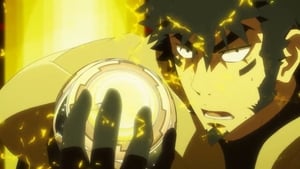 Dimension W Episódio 11