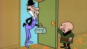 The Mr. Magoo Show The Billionaire