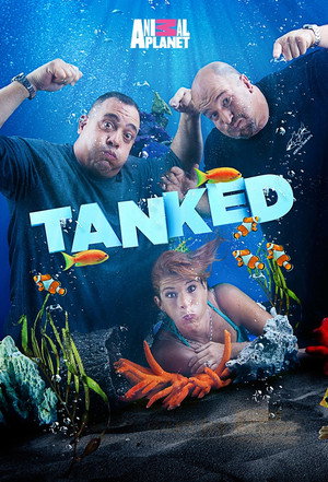 Tanked 13