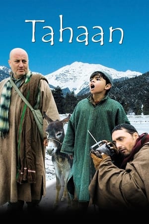 Tahaan (2008)