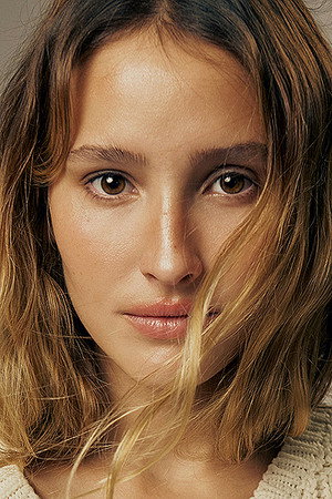 Duda Batsow portrait