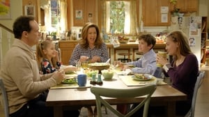 American Housewife 1 x 5