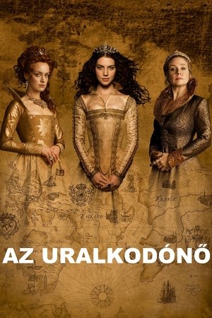 Image Az uralkodónő