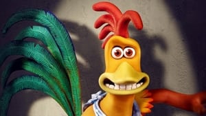 Chicken Run: Amanecer de los nuggets