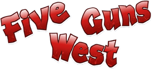 Five Guns West