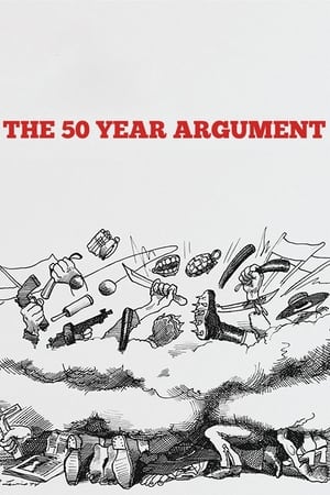 Poster The 50 Year Argument 2014