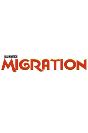 Poster di Migration