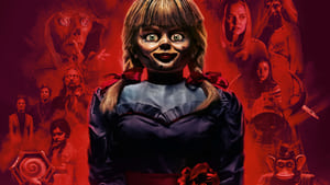 Annabelle Comes Home แอนนาเบลล์ ตุ๊กตาผีกลับบ้าน (2019) ดูหนังผี