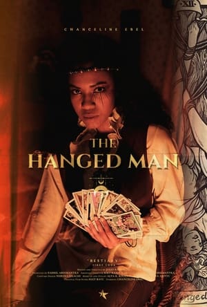 Poster The Hanged Man 2022