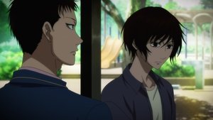 Sankaku Mado no Sotogawa wa Yoru: 1×10