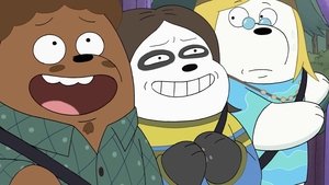 Chúng Tôi Đơn Giản Là Gấu - We Bare Bears: The Movie (2020)