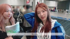 Image Episode 90 - LOOΠΔ 1/3 (Love & Live)