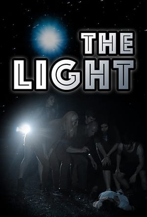 Poster The Light (2020)