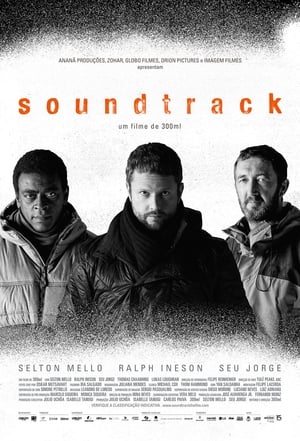 Poster Soundtrack 2017