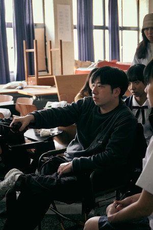 Alex Wang's photo