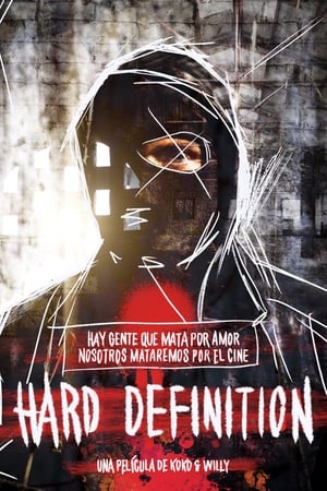 Poster Hard Definition 2020