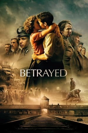 Poster Betrayed (2020)