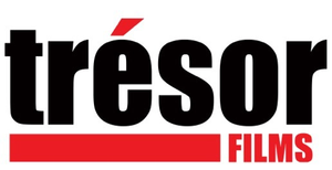 Logo Trésor Films