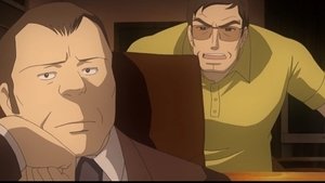 Glass Mask Season 1 Episode 41