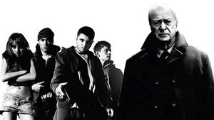 HARRY BROWN อย่าแหย่ให้โก๋โหด (2009)