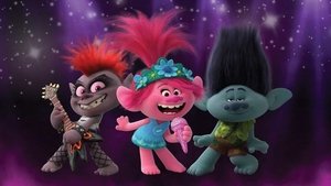 Trolls World Tour โทรลล์ส เวิลด์ ทัวร์ พากย์ไทย