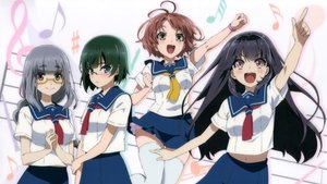Haruchika – Haruta & Chika ( 2016 )