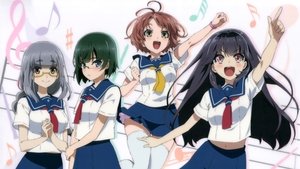 Haruchika – Haruta & Chika film complet