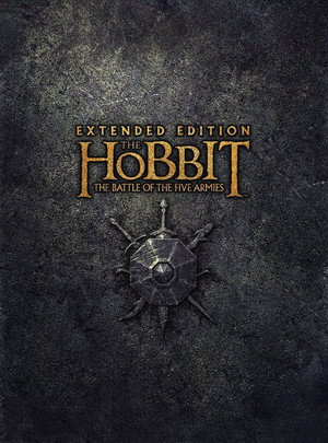 The Hobbit: The Return of the King of Cantal