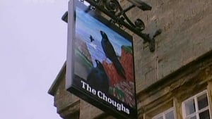 Most Haunted The Chough Hotel