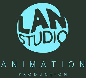 Logo LAN STUDIO