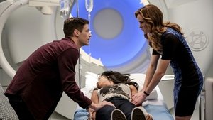 The Flash Season 3 Episode 12