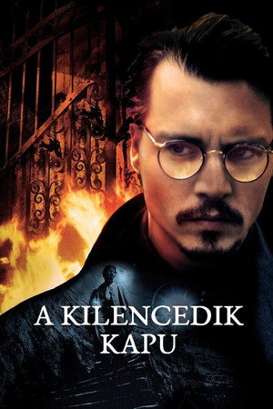 The Ninth Gate 122