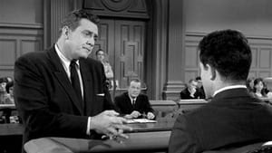 Perry Mason The Case of the Lonely Eloper