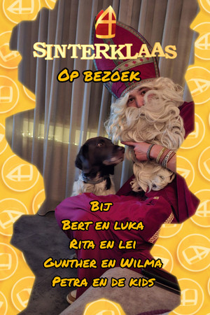 Sinterklaas op bezoek (1970)