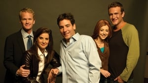 How I met your mother / Como eu Conheci Sua Mãe