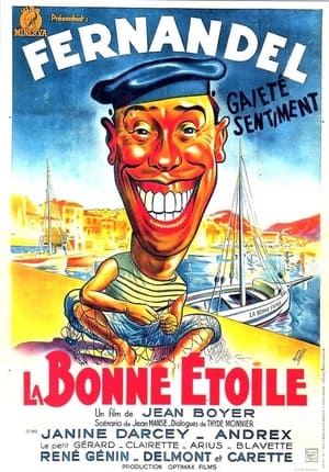 Poster di La Bonne Étoile