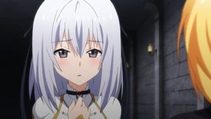 Undefeated Bahamut Chronicle: 1×11