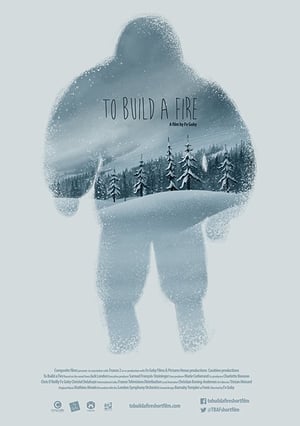 Poster di To Build a Fire