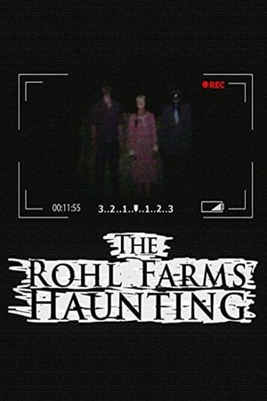 Poster The Rohl Farms Haunting (2013)