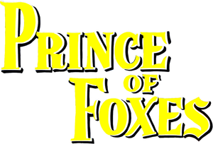Prince of Foxes