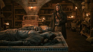 The Vampire Lestat
