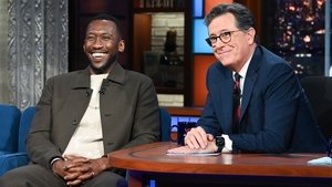 The Late Show with Stephen Colbert: 7×52