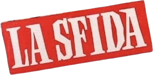 La Sfida — Logos 1