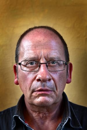 Foto retrato de Dirk van Dijck