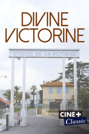 Poster Divine Victorine 2019