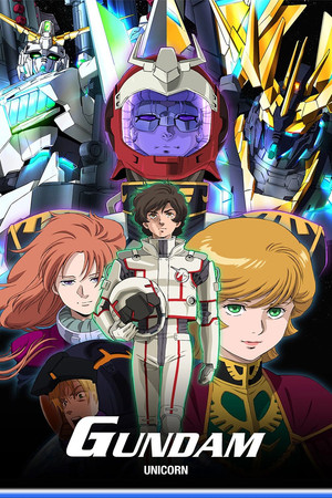 Mobile Suit Gundam Unicorn 31