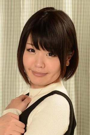 Yuzu Hoshino portrait