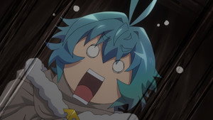Kikansha no Mahou wa Tokubetsu desu 2nd Season Cap 1