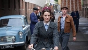 Call the Midwife: Stagione 2 x Episodio 4